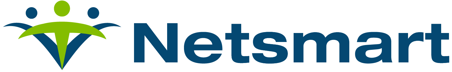 Official Netsmart Logo